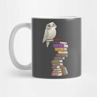 hedwig Mug